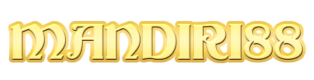 logo MANDIRI88